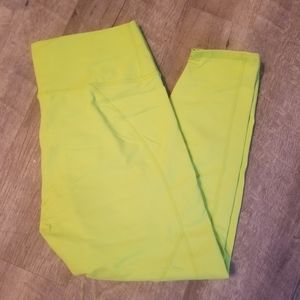 Fabletics Powerhold leggings